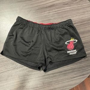 Forever 21 NBA Collection Shorts